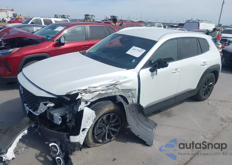 2025 Mazda Cx-50 2.5 S Preferred Package z USA, uszkodzony, nr VIN 7MMVABBM3SN318747